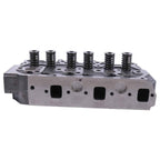 Complete Cylinder Head for CAT 303CR 302.5C 303 Mitsubishi S3L S3L2 Engine