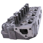 Complete Cylinder Head for CAT 303CR 302.5C 303 Mitsubishi S3L S3L2 Engine