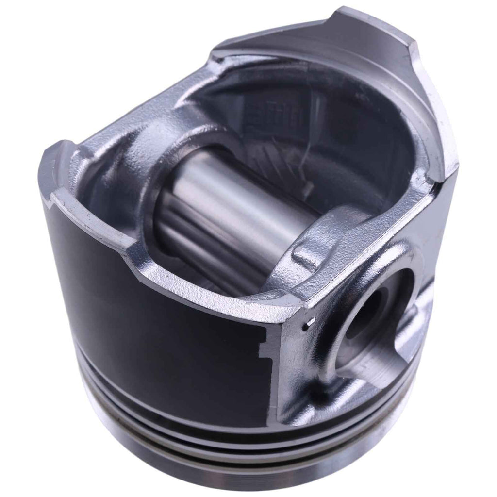 Overhaul Rebuild Kit Fit for Kubota V3600 V3600-T V3600-T-E3CB V3600-E3B