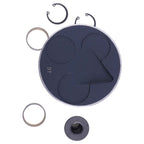 Overhaul Rebuild Kit Fit for Kubota V3600 V3600-T V3600-T-E3CB V3600-E3B
