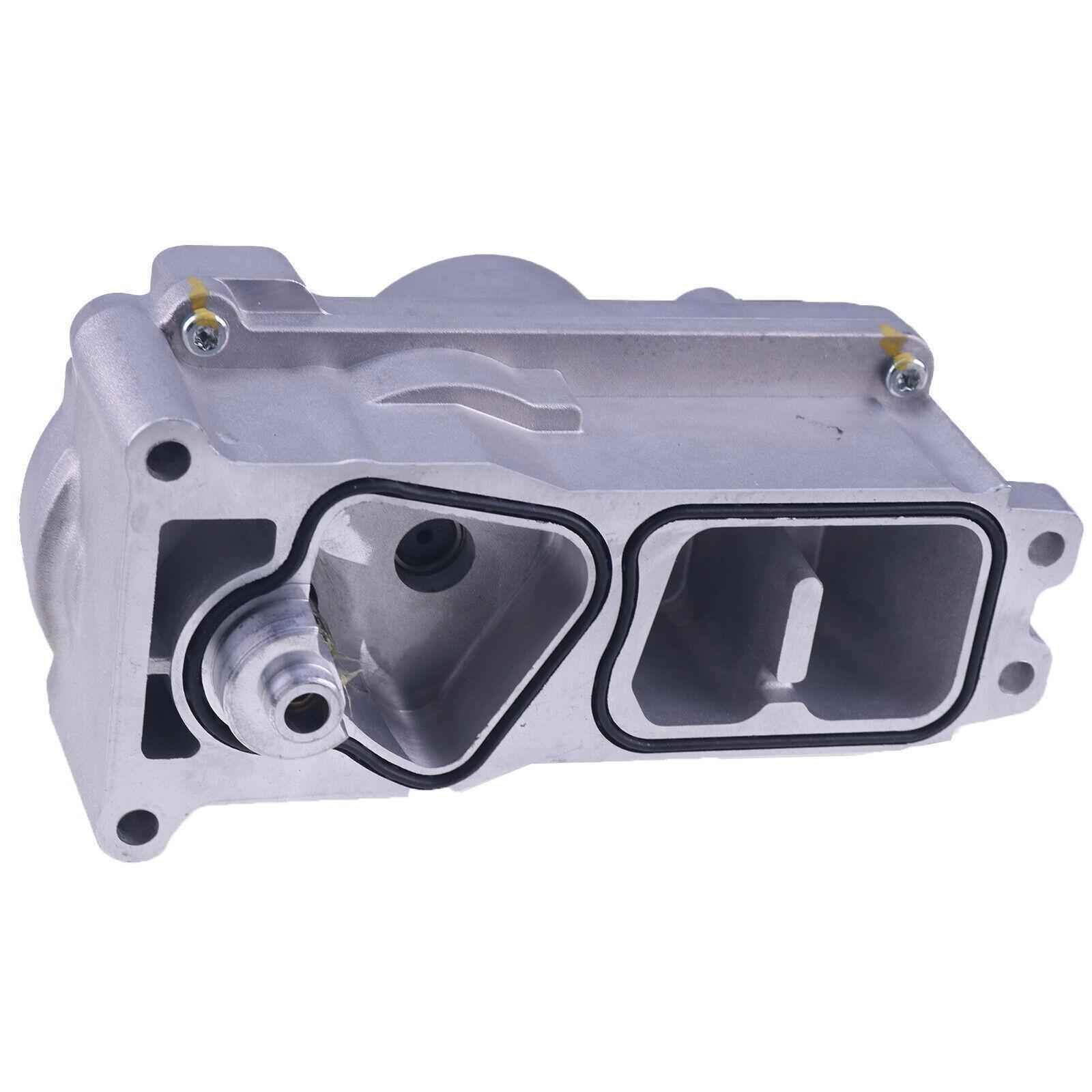 Turbocharger Actuator HE351VE 4032772 for 2007.5-2012 Dodge Ram Cummins 6.7L