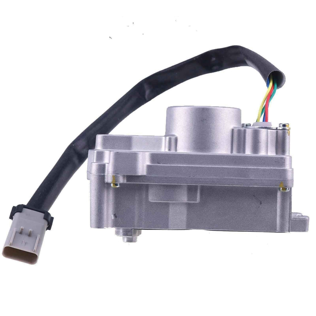 Turbocharger Actuator HE351VE 4032772 for 2007.5-2012 Dodge Ram Cummins 6.7L