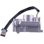 Turbocharger Actuator HE351VE 4032772 for 2007.5-2012 Dodge Ram Cummins 6.7L