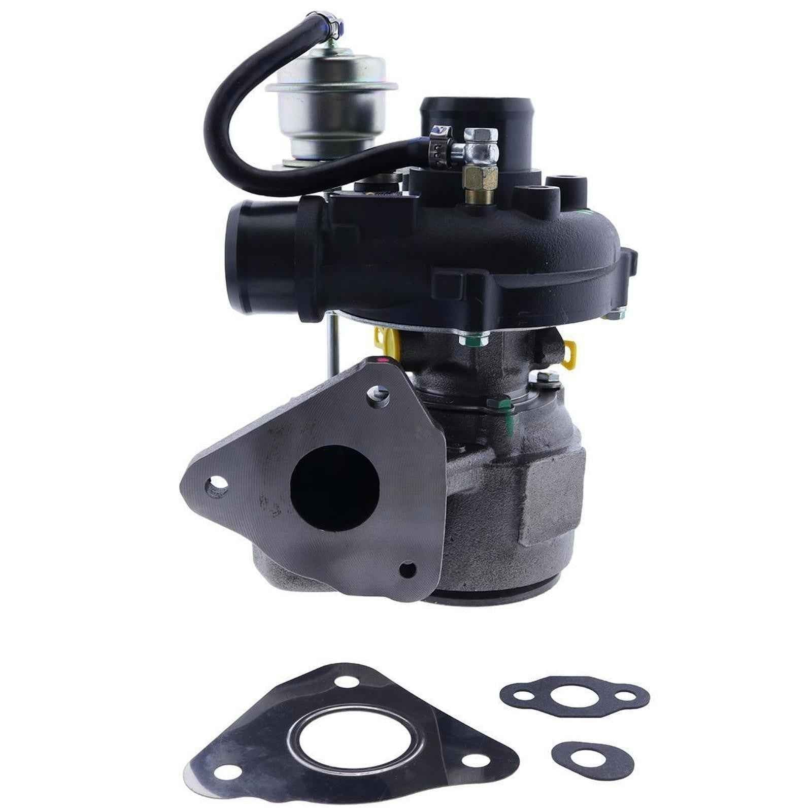 K03-2 Turbocharger 04127586 04128306 for Deutz Engine TCD3.6L4 TCD 3.6 Tier