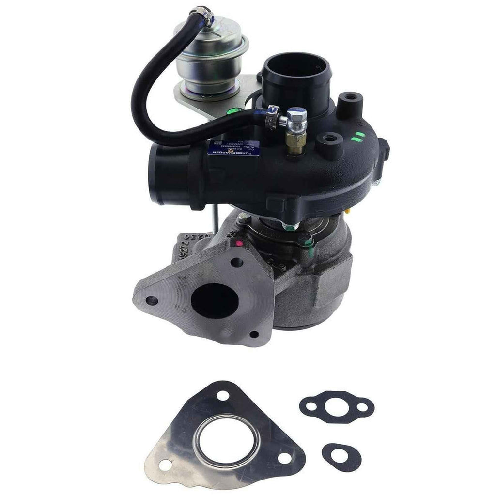 K03-2 Turbocharger 04127586 04128306 for Deutz Engine TCD3.6L4 TCD 3.6 Tier