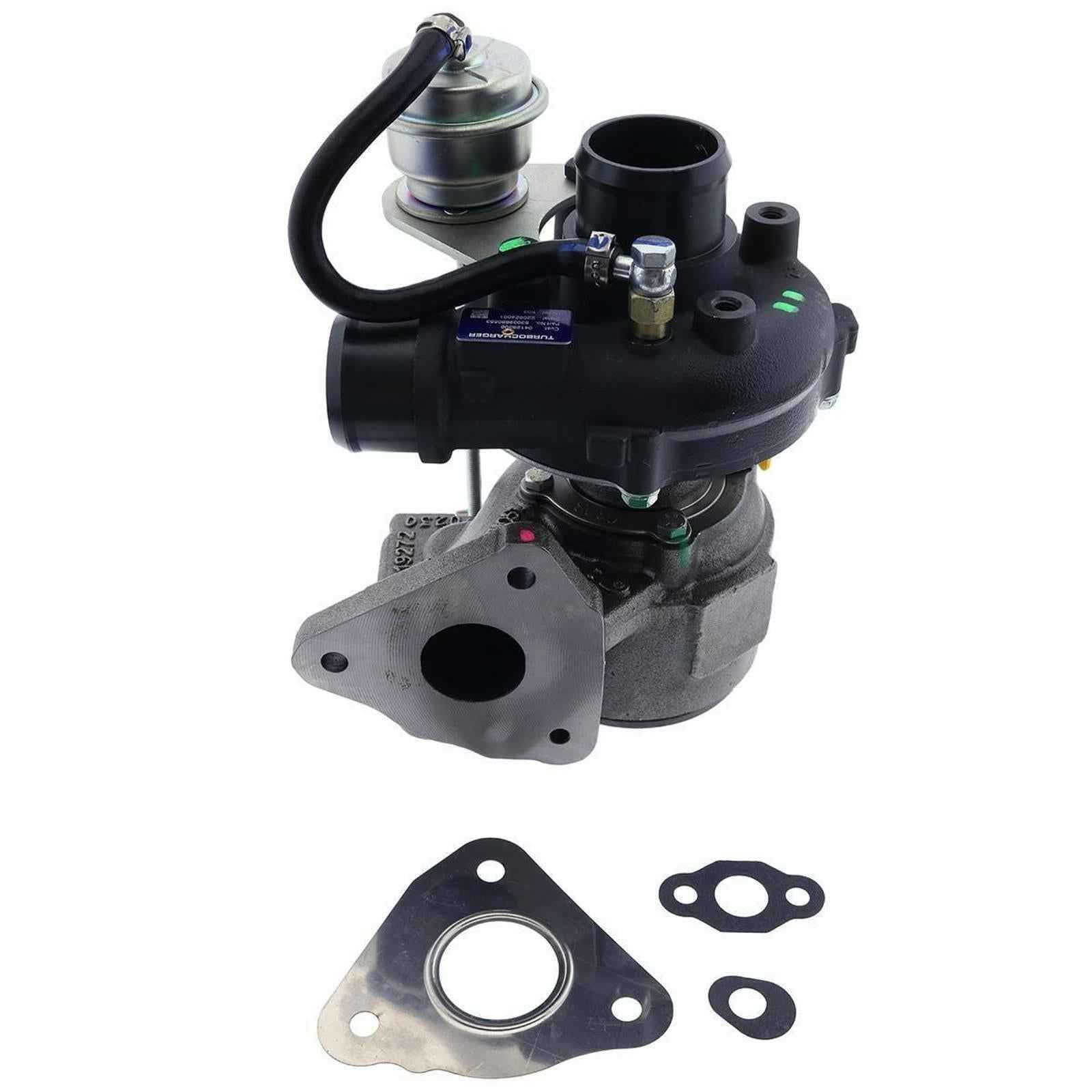 K03-2 Turbocharger 04127586 04128306 for Deutz Engine TCD3.6L4 TCD 3.6 Tier