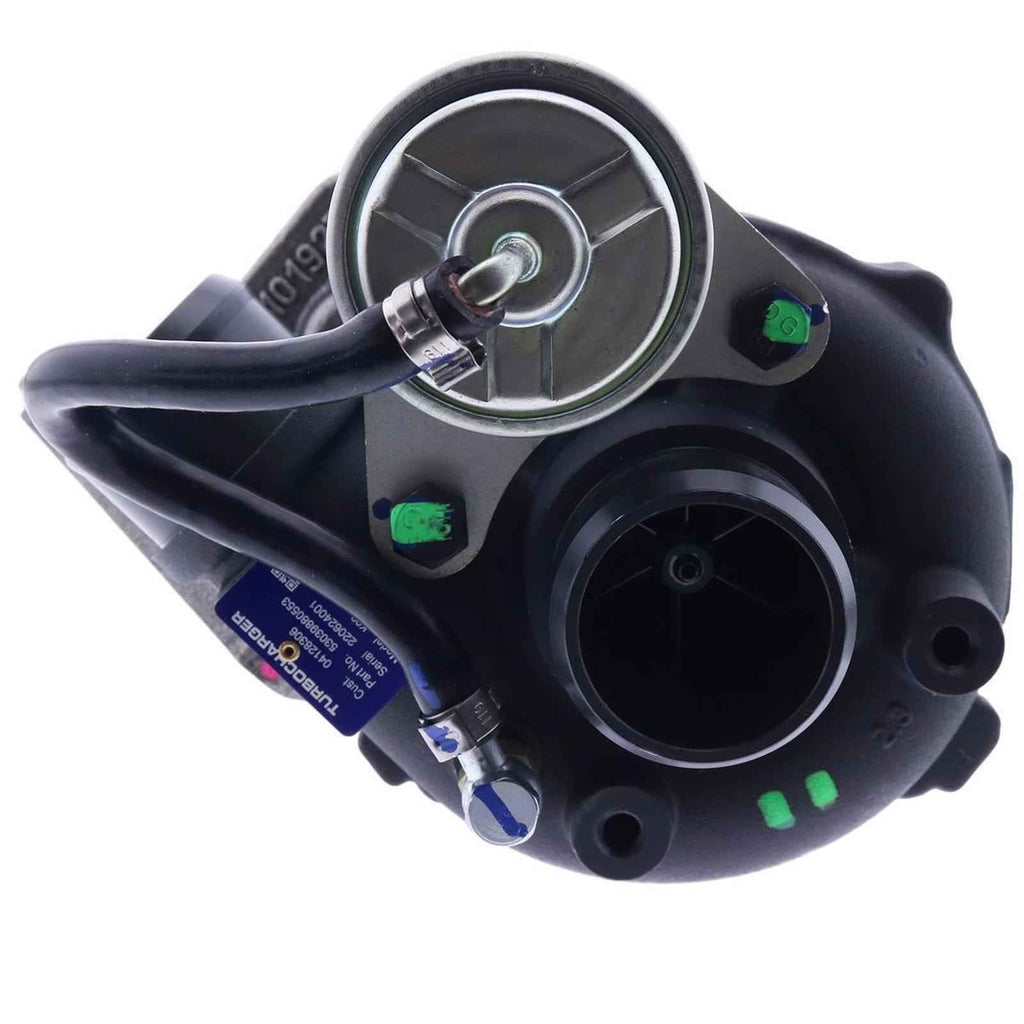 K03-2 Turbocharger 04127586 04128306 for Deutz Engine TCD3.6L4 TCD 3.6 Tier