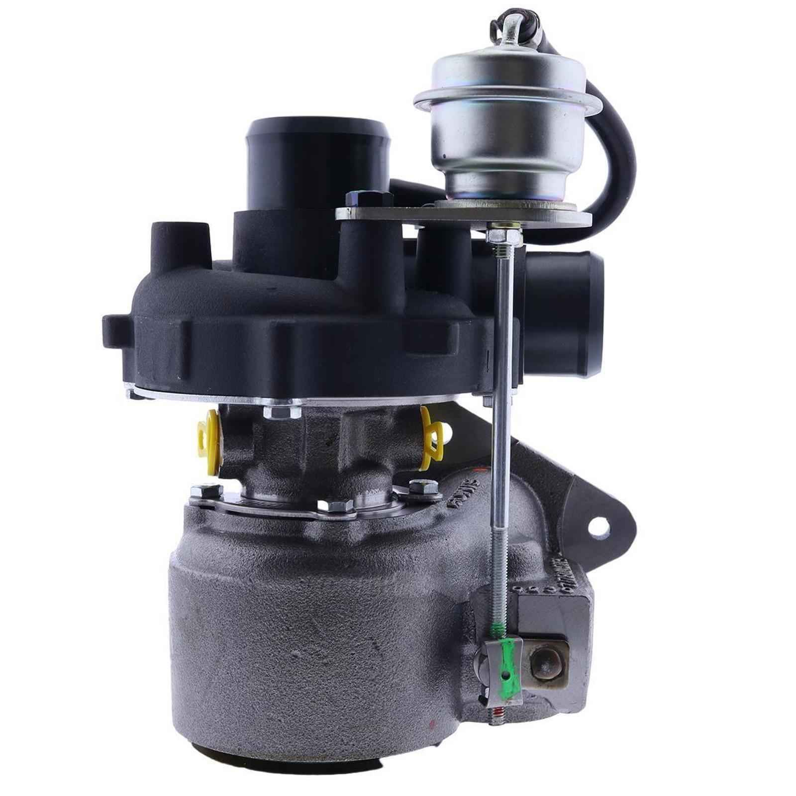 K03-2 Turbocharger 04127586 04128306 for Deutz Engine TCD3.6L4 TCD 3.6 Tier