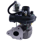 K03-2 Turbocharger 04127586 04128306 for Deutz Engine TCD3.6L4 TCD 3.6 Tier