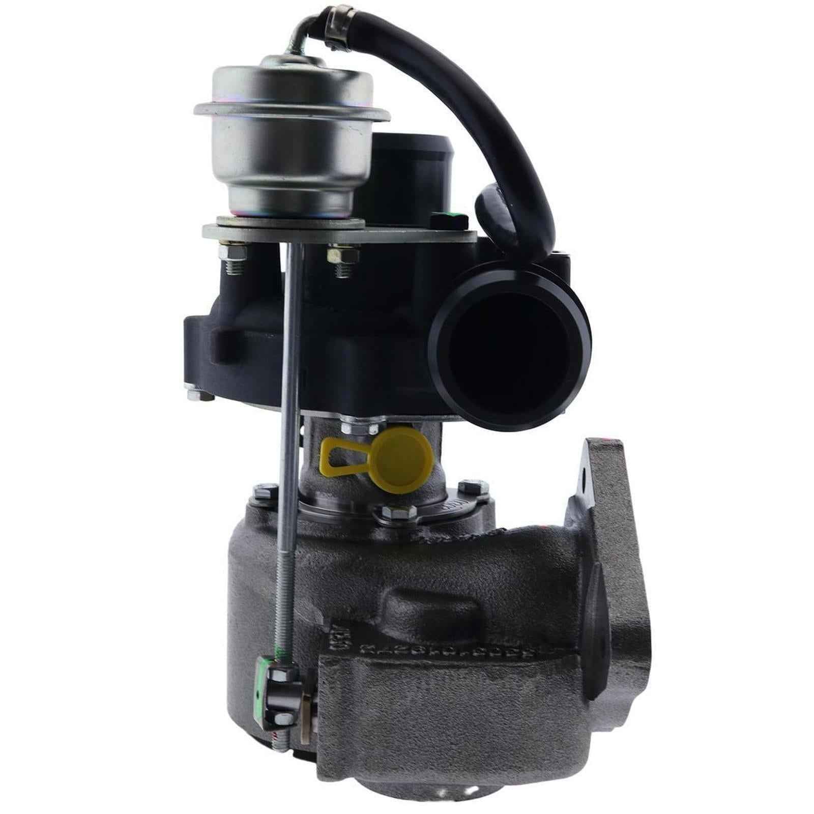 K03-2 Turbocharger 04127586 04128306 for Deutz Engine TCD3.6L4 TCD 3.6 Tier