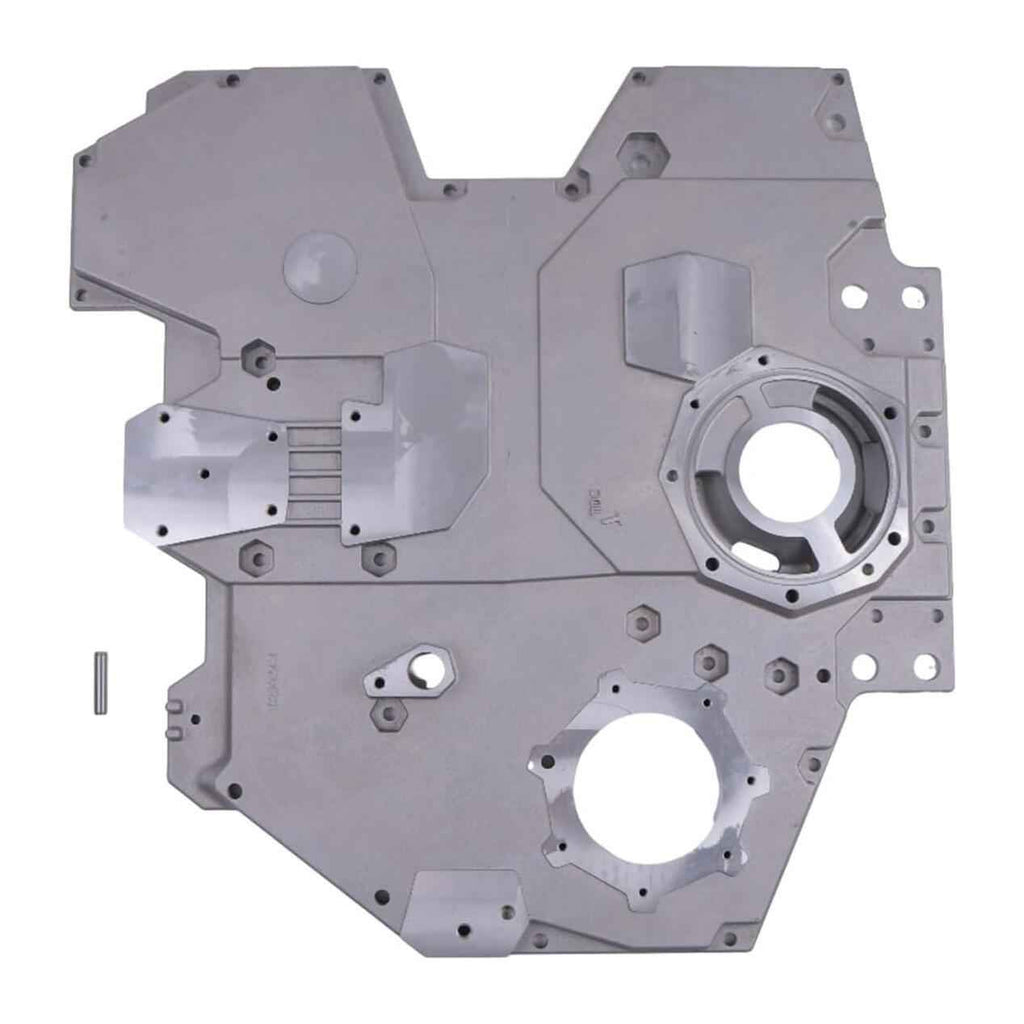 Front Timing Cover 1820465C4 for Navistar International  DT530E DT466E Case IH