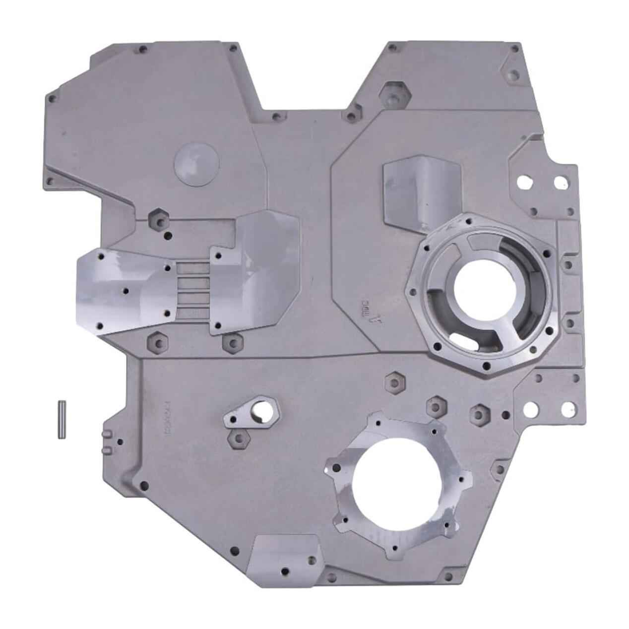Front Timing Cover 1820465C4 for Navistar International  DT530E DT466E Case IH