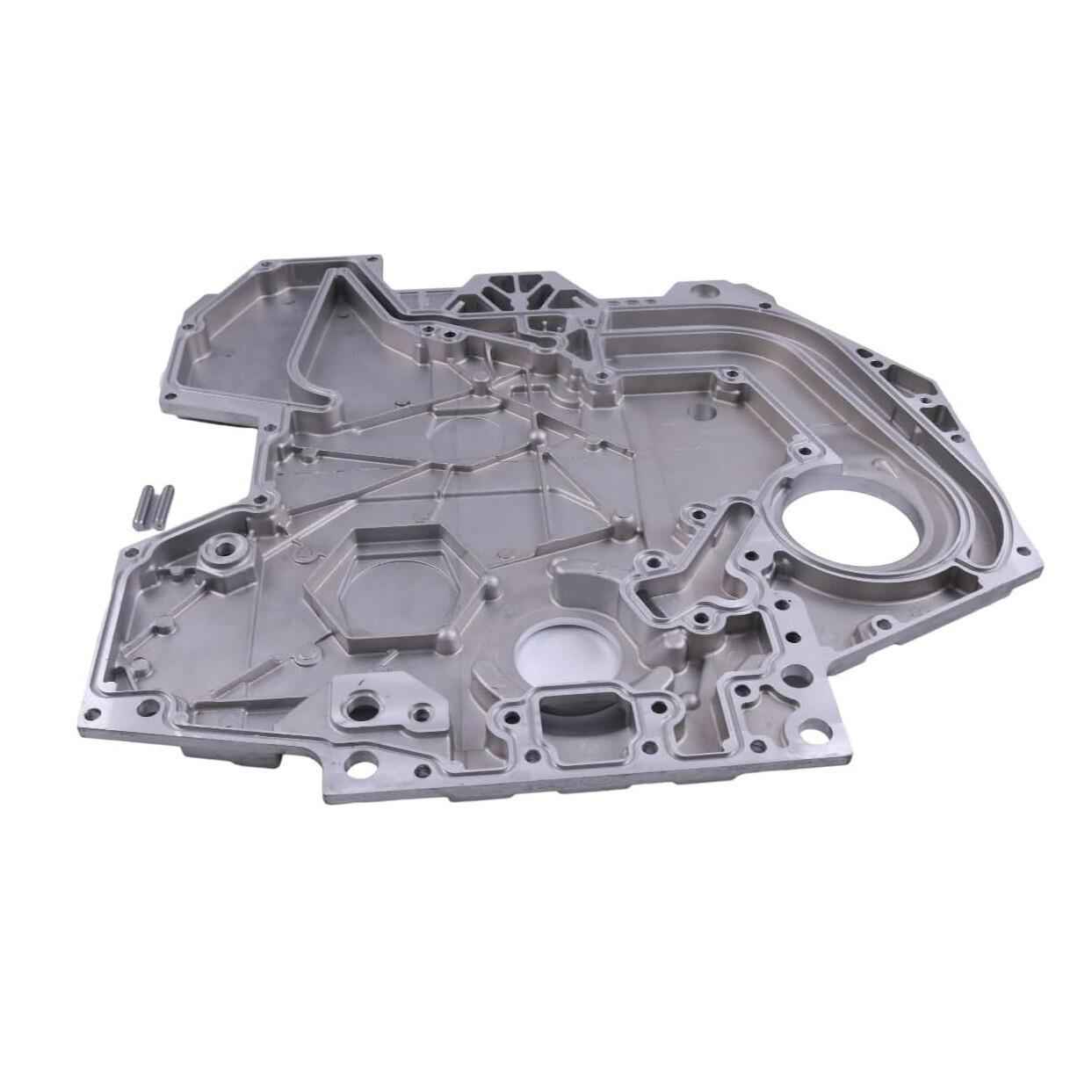Front Timing Cover 1820465C4 for Navistar International  DT530E DT466E Case IH