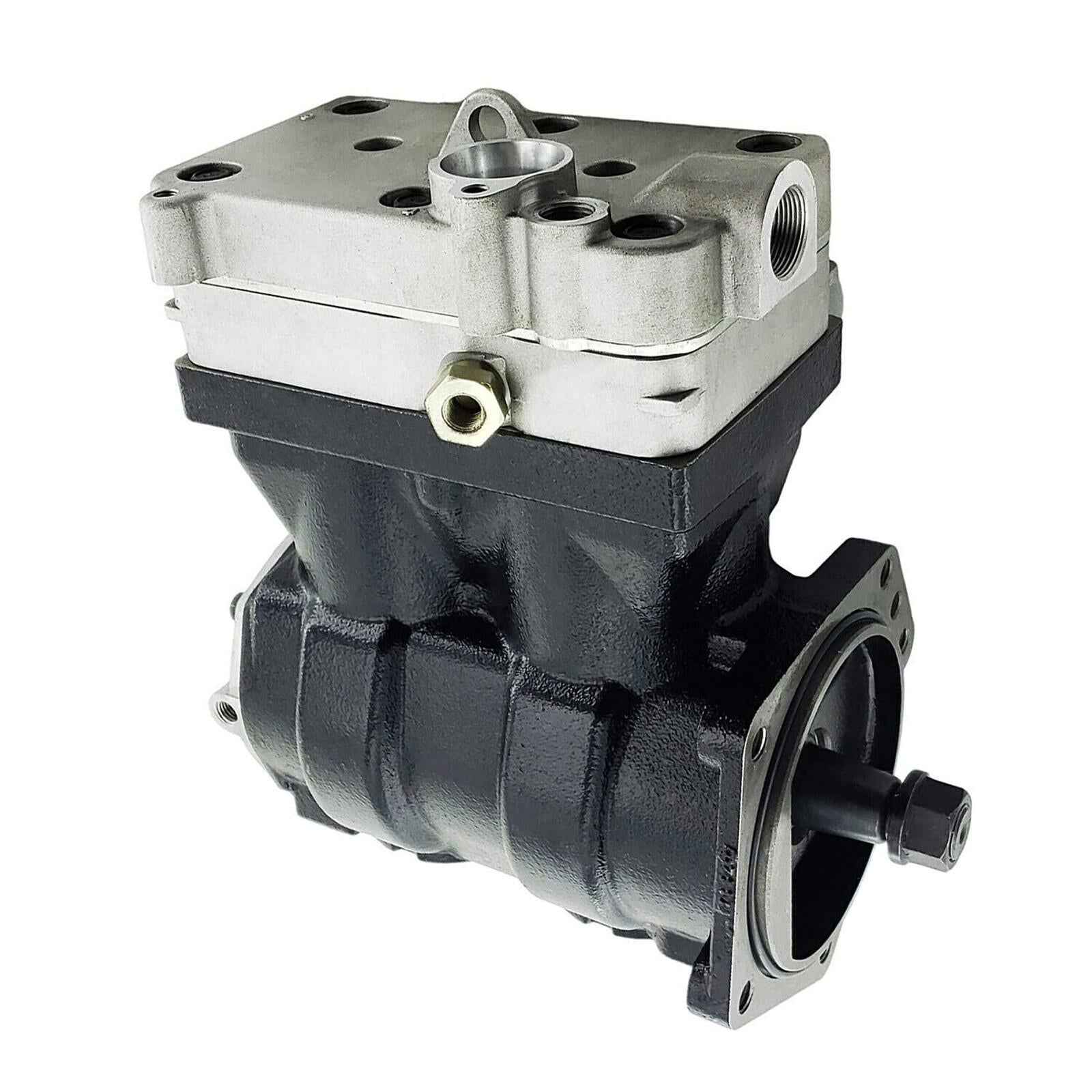 Air Brake Compressor 85000396 85122952 20701801 For Volvo FH12 FM12 Engine D12