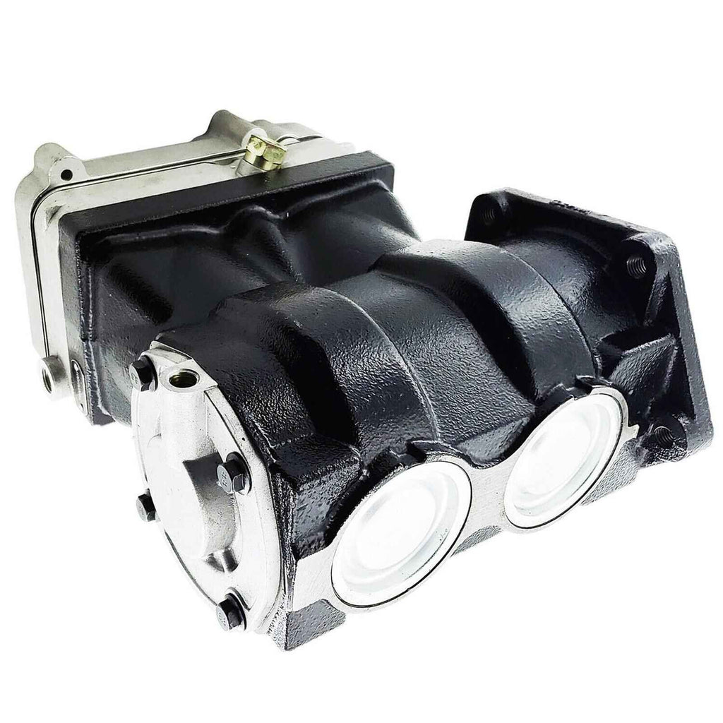 Air Brake Compressor 85000396 85122952 20701801 For Volvo FH12 FM12 Engine D12