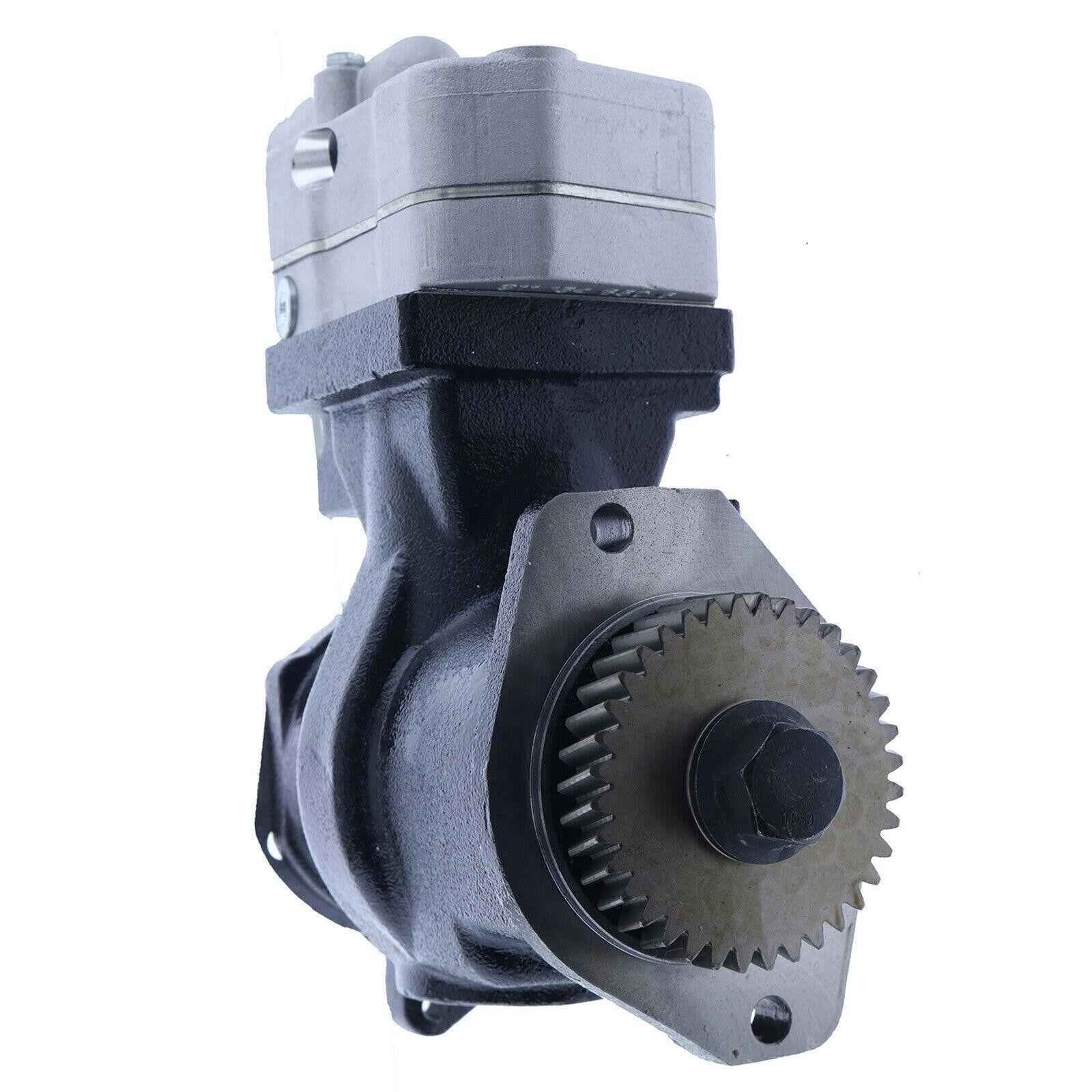 Air Brake Compressor 5286966RX 4946293 For Cummins 6BT 6BT5.9 Engine 9111545130