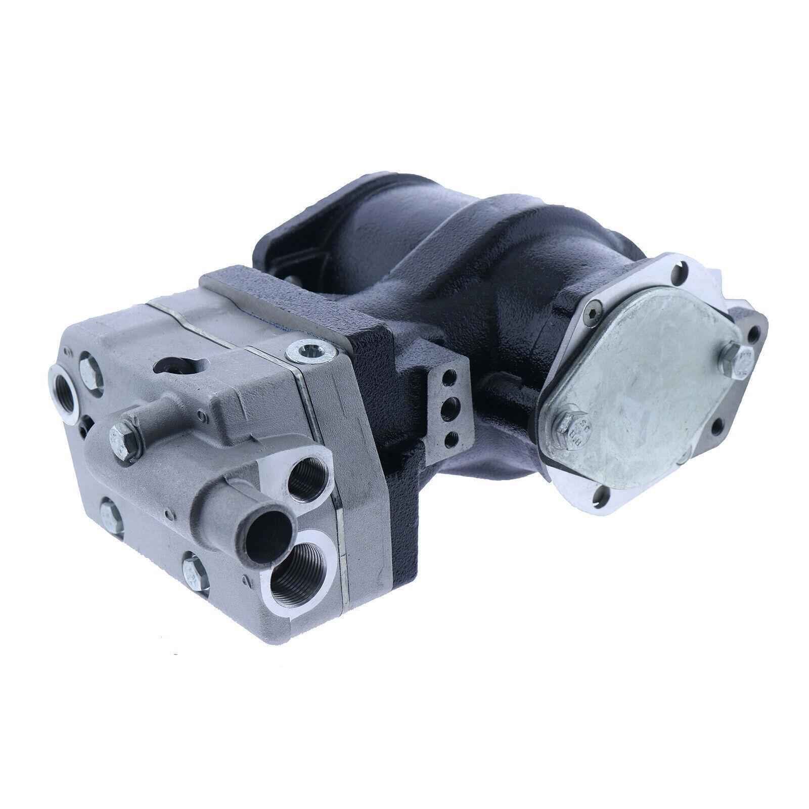 Air Brake Compressor 5286966RX 4946293 For Cummins 6BT 6BT5.9 Engine 9111545130