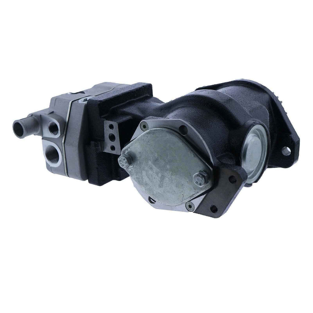Air Brake Compressor 5286966RX 4946293 For Cummins 6BT 6BT5.9 Engine 9111545130