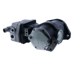 Air Brake Compressor 5286966RX 4946293 For Cummins 6BT 6BT5.9 Engine 9111545130