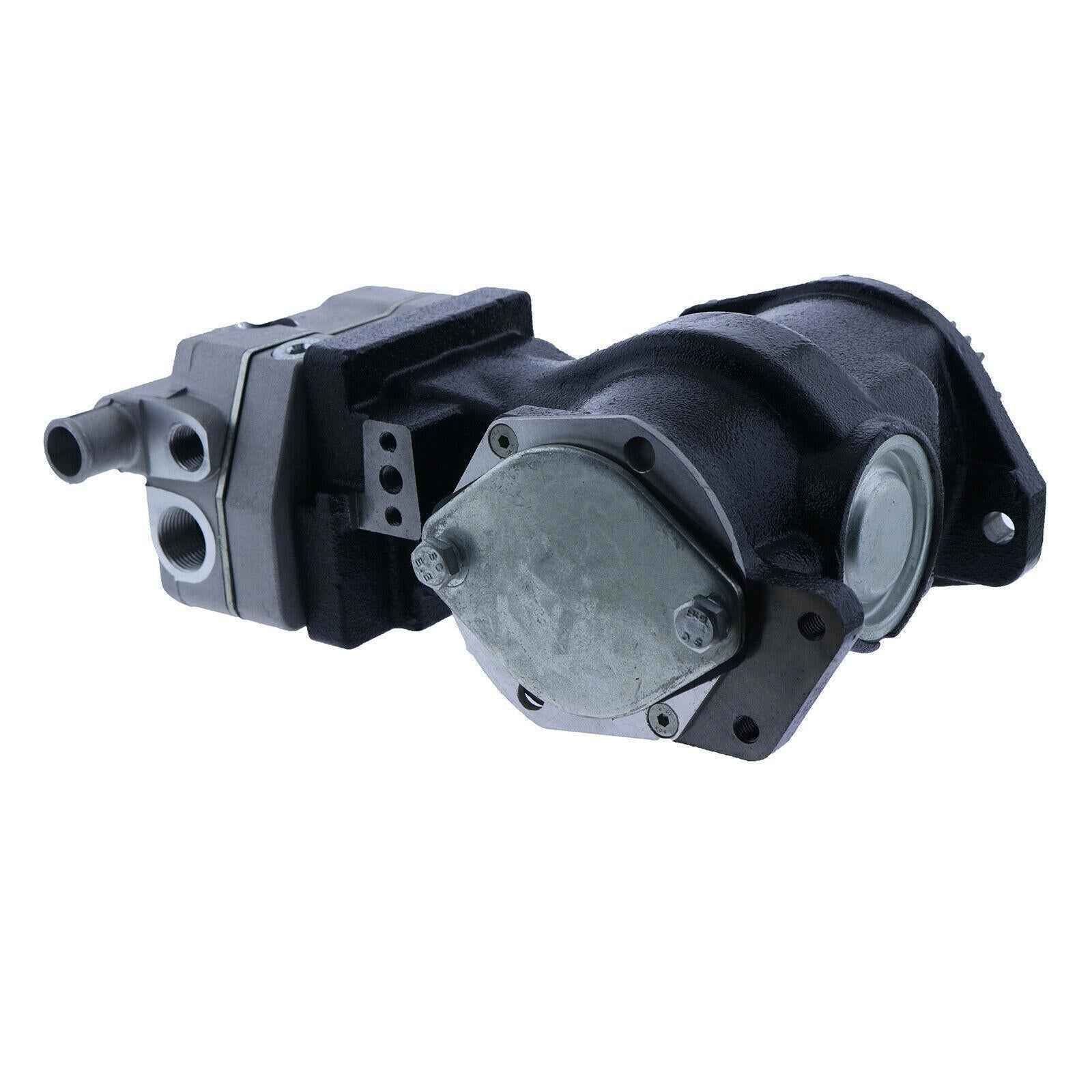 Air Brake Compressor 5286966RX 4946293 For Cummins 6BT 6BT5.9 Engine 9111545130