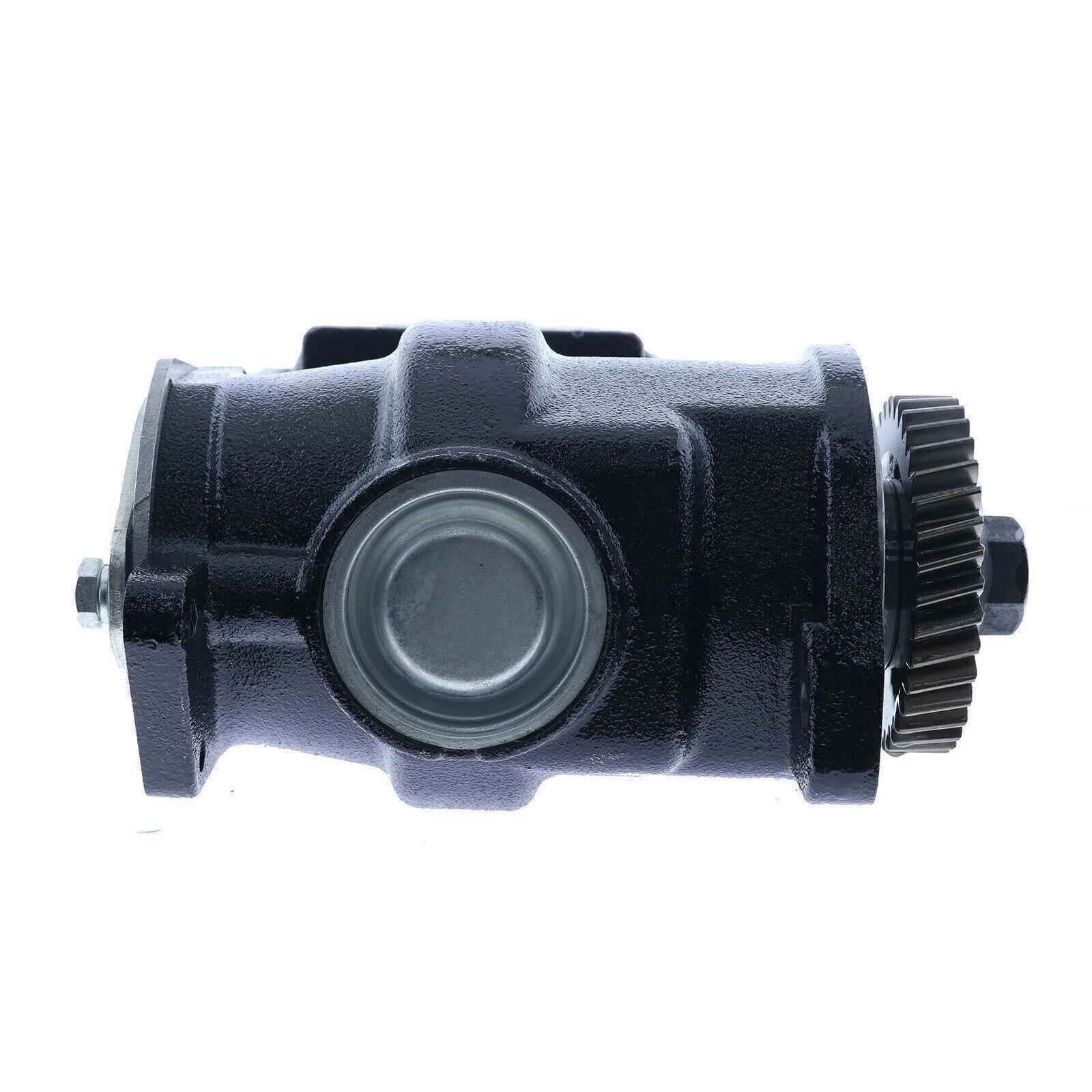 Air Brake Compressor 5286966RX 4946293 For Cummins 6BT 6BT5.9 Engine 9111545130