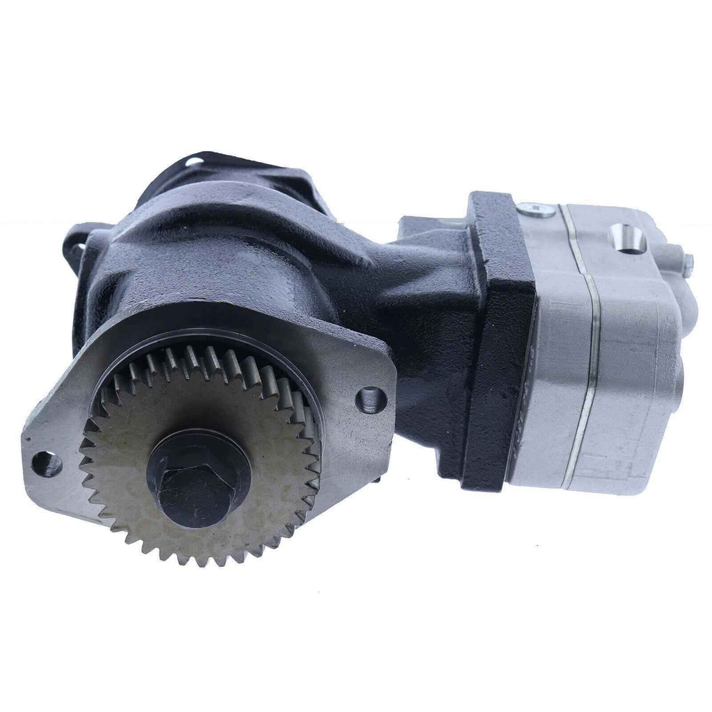 Air Brake Compressor 5286966RX 4946293 For Cummins 6BT 6BT5.9 Engine 9111545130