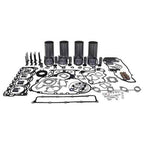 Overhaul Rebuild Kit For Perkins 404D-22T 404D-22 104-22 404C 2.2 Liter Engine