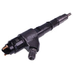 6X Fuel Injector VOE20798114 for Volvo EC240B EC250D EC300D  0986435548
