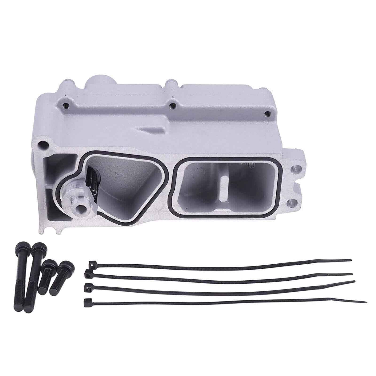 12V Actuator 5452687 4034397 4034310RX for Cummins Engine ISX ISL ISC