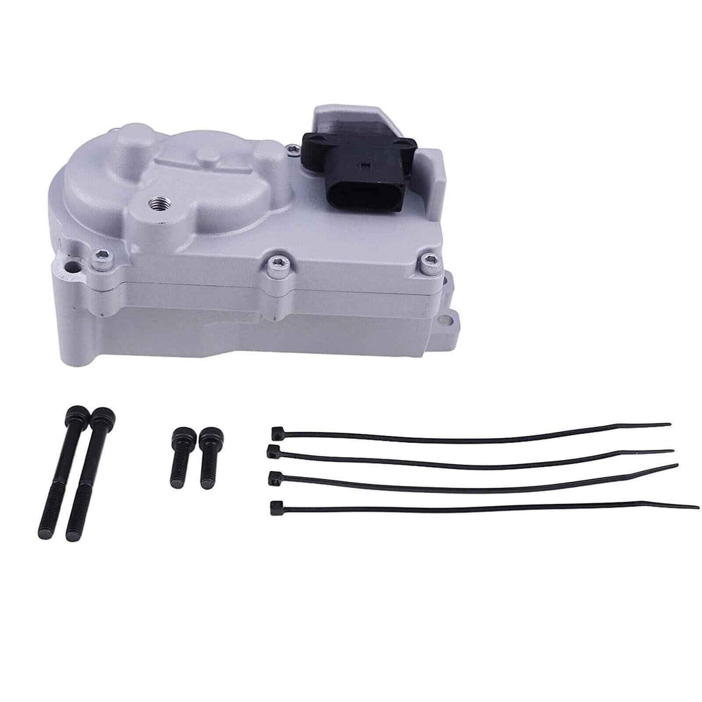 12V Actuator 5452687 4034397 4034310RX for Cummins Engine ISX ISL ISC
