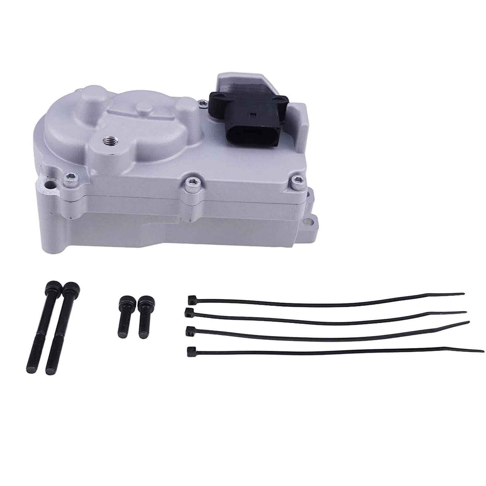 12V Actuator 5452687 4034397 4034310RX for Cummins Engine ISX ISL ISC