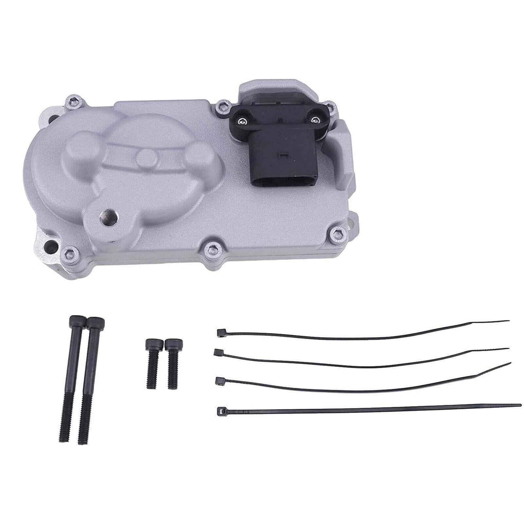12V Actuator 5452687 4034397 4034310RX for Cummins Engine ISX ISL ISC