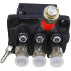 Fuel Injection Pump 6672389 for Kubota D1105 D1005 Bobcat B100 B250 463 553 S70