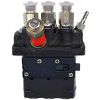 Fuel Injection Pump 6672389 for Kubota D1105 D1005 Bobcat B100 B250 463 553 S70