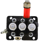 Fuel Injection Pump 6672389 for Kubota D1105 D1005 Bobcat B100 B250 463 553 S70