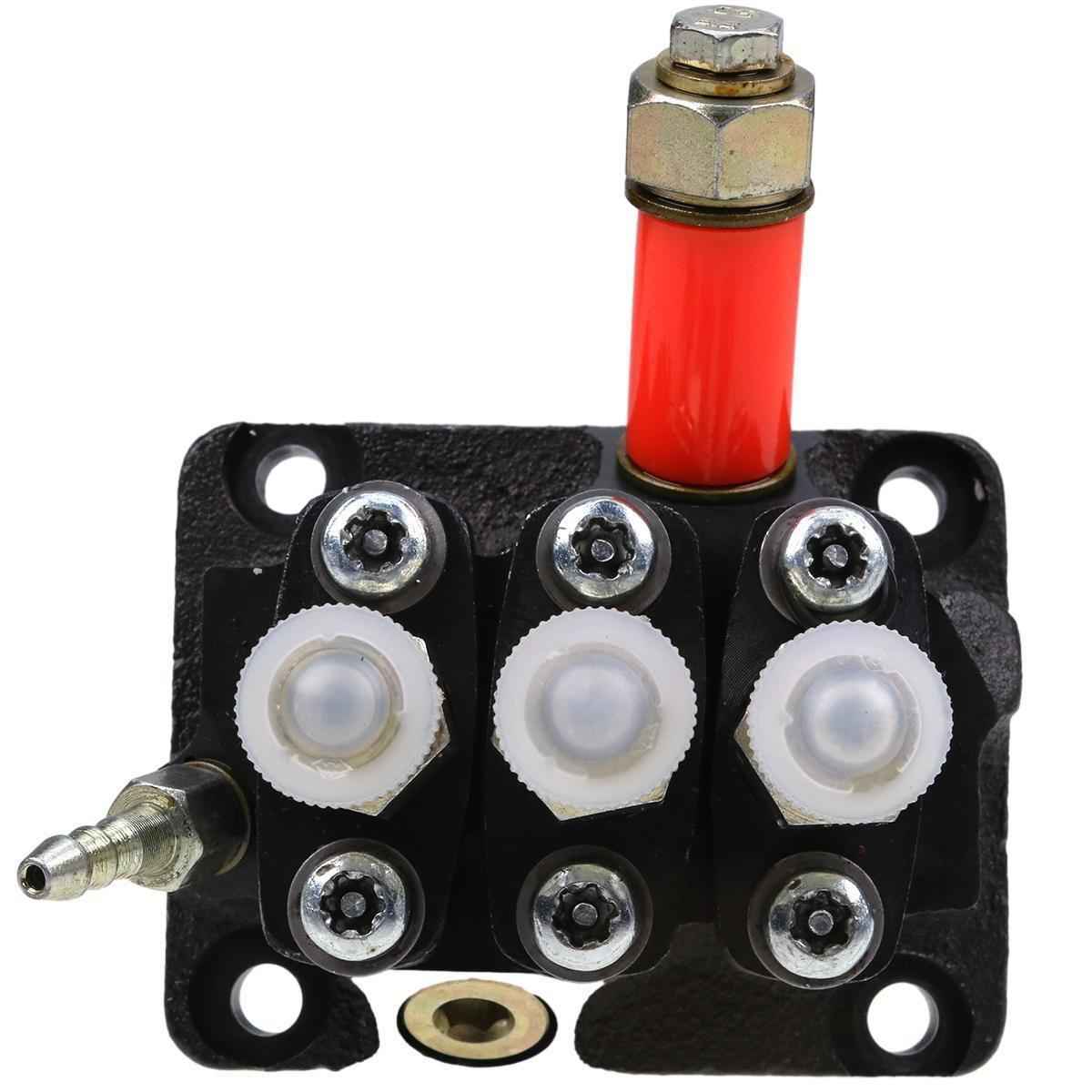 Fuel Injection Pump 6672389 for Kubota D1105 D1005 Bobcat B100 B250 463 553 S70