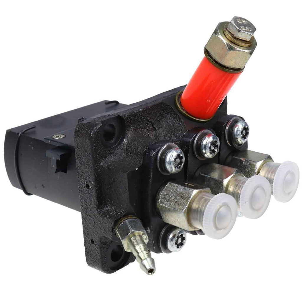 Fuel Injection Pump 16030-51013 16030-51010 For Kubota D1105 D1305 D905 D1005