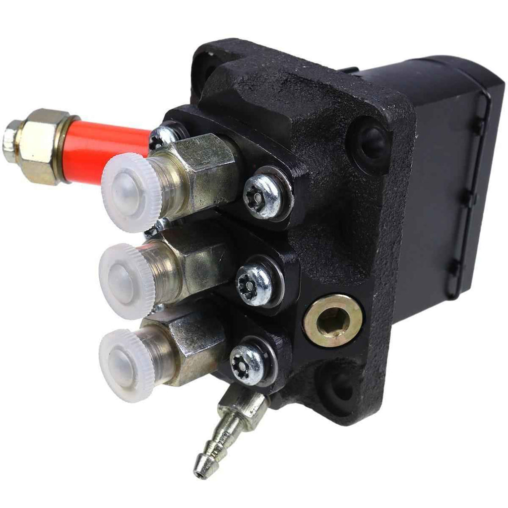 Fuel Injection Pump 16030-51013 16030-51010 For Kubota D1105 D1305 D905 D1005