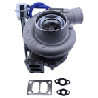 Turbo HX35W Turbocharger 3536327 3536328 for Cummins 6B 6BT 6BTA5.9 Engine