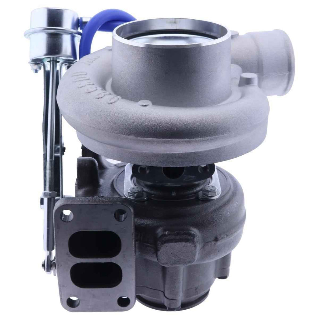 Turbo HX35W Turbocharger 3536327 3536328 for Cummins 6B 6BT 6BTA5.9 Engine