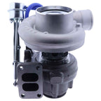 Turbo HX35W Turbocharger 3536327 3536328 for Cummins 6B 6BT 6BTA5.9 Engine