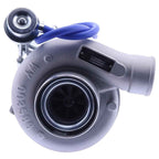 Turbo HX35W Turbocharger 3536327 3536328 for Cummins 6B 6BT 6BTA5.9 Engine