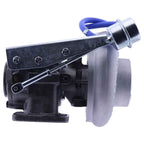 Turbo HX35W Turbocharger 3536327 3536328 for Cummins 6B 6BT 6BTA5.9 Engine