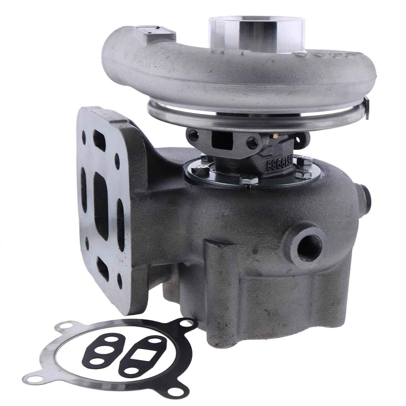 Turbo H1C Turbocharger 3538723 3802870 3523244 for Cummins Marine 4BT 6BT 5.9L