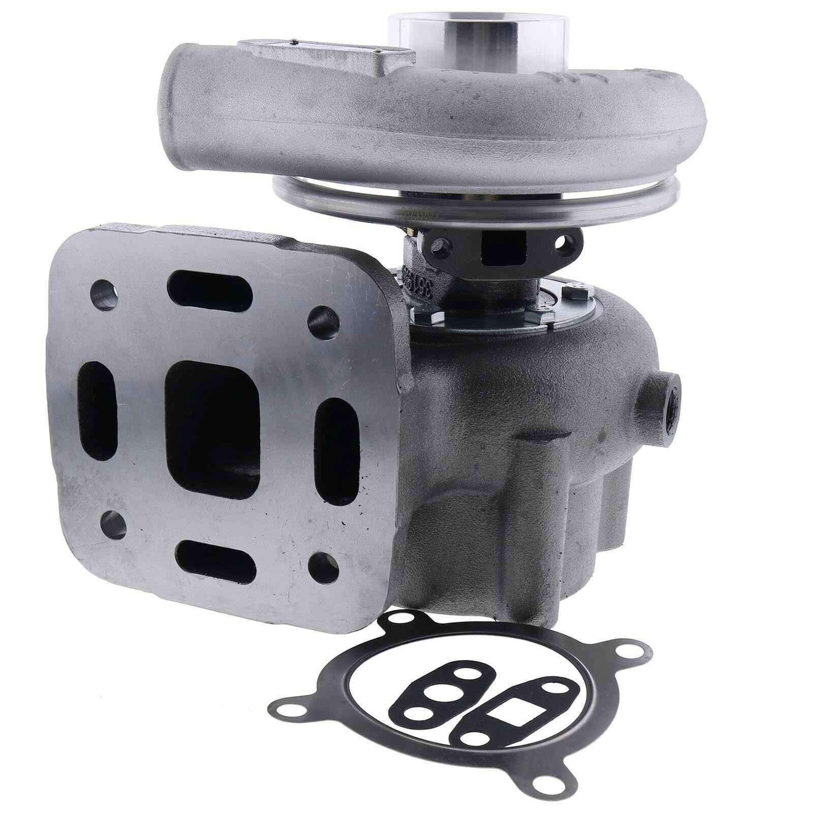 Turbo H1C Turbocharger 3538723 3802870 3523244 for Cummins Marine 4BT 6BT 5.9L