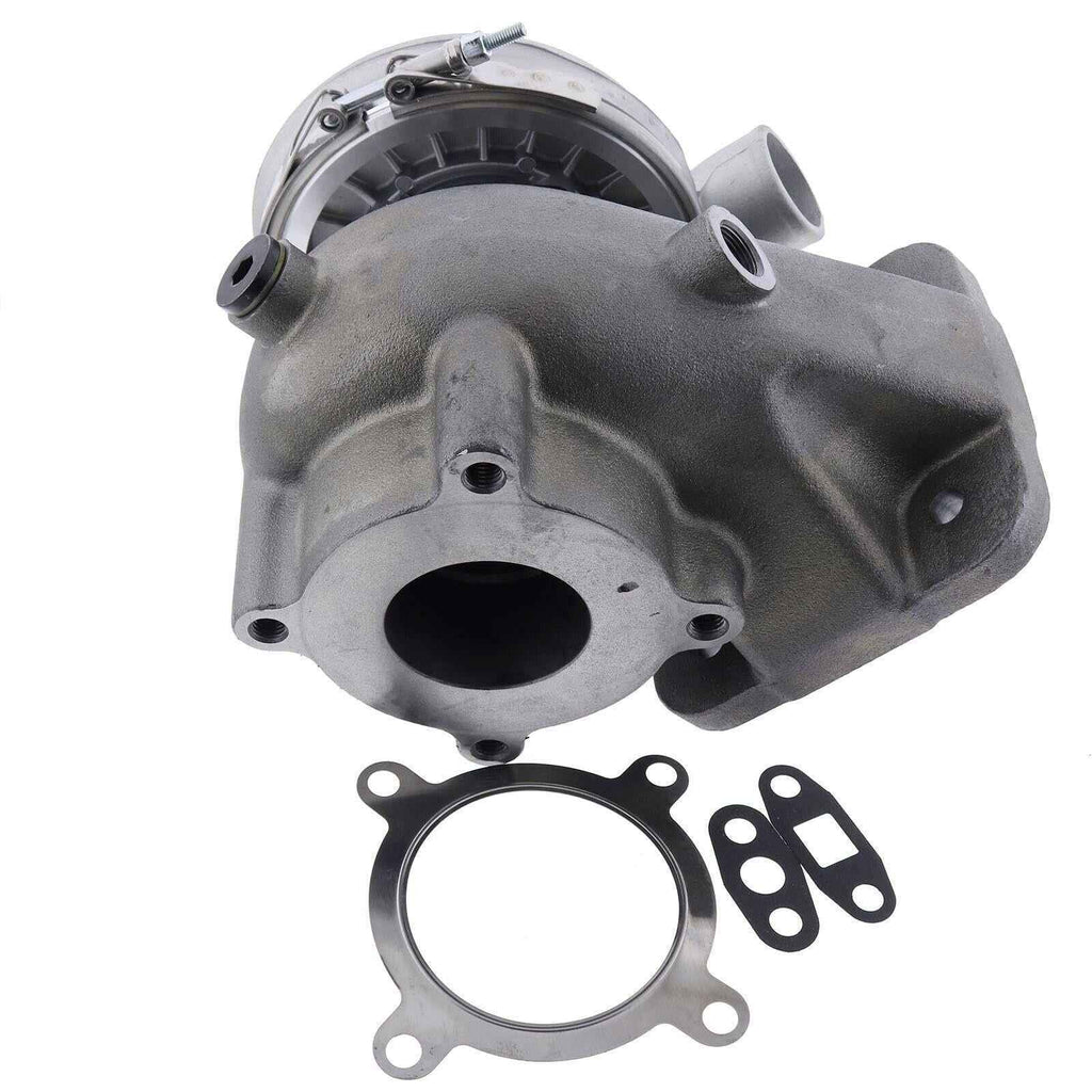 Turbo H1C Turbocharger 3538723 3802870 3523244 for Cummins Marine 4BT 6BT 5.9L