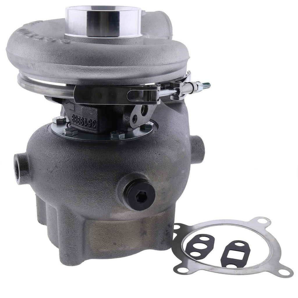 Turbo H1C Turbocharger 3538723 3802870 3523244 for Cummins Marine 4BT 6BT 5.9L