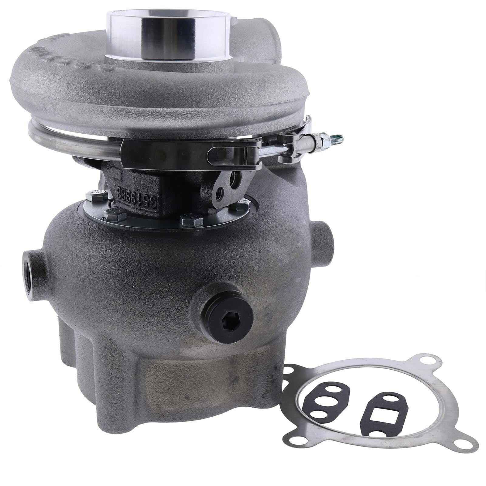 Turbo H1C Turbocharger 3538723 3802870 3523244 for Cummins Marine 4BT 6BT 5.9L