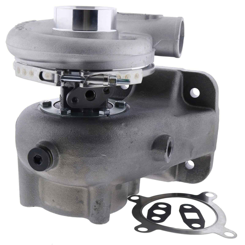 Turbo H1C Turbocharger 3538723 3802870 3523244 for Cummins Marine 4BT 6BT 5.9L