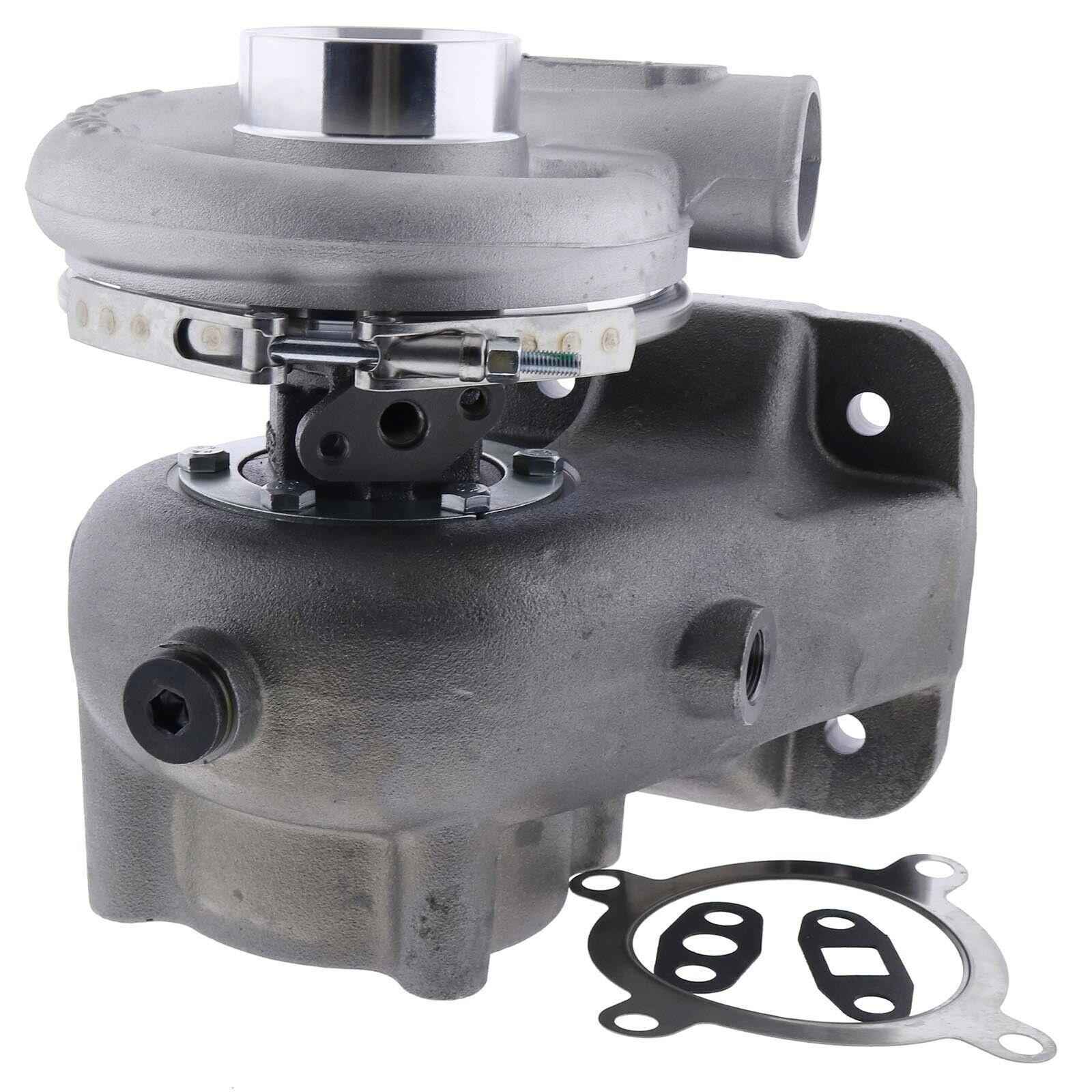 Turbo H1C Turbocharger 3538723 3802870 3523244 for Cummins Marine 4BT 6BT 5.9L